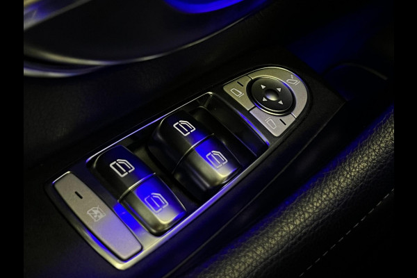 Mercedes-Benz E-Klasse 220d / 19" AMG / BTW / Schuifdak / Groot Navi