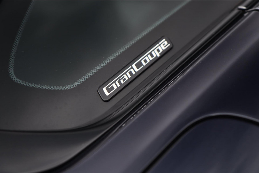 BMW 4 Serie Gran Coupé 420i M Sport / PANODAK / LEDER / CAMERA / KEYLESS / STOELVER. BMW 4 Serie Gran Coupé 420i M Sport / PANODAK / LEDER / CAMERA / KEYLESS / STOELVER.