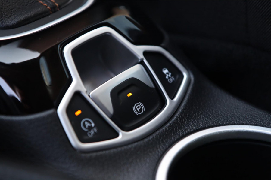 Jeep Compass 1.4 MultiAir Limited 4x4 / KEYLESS / DODEHOEK / CAMERA / STOEL+STUURVERW