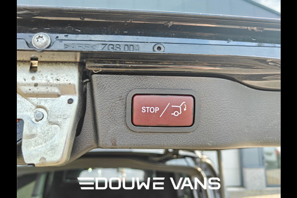 Mercedes-Benz V-Klasse V300 L2 9G-Tronic Leder MBUX Dubbel Cabine PANO Panorama