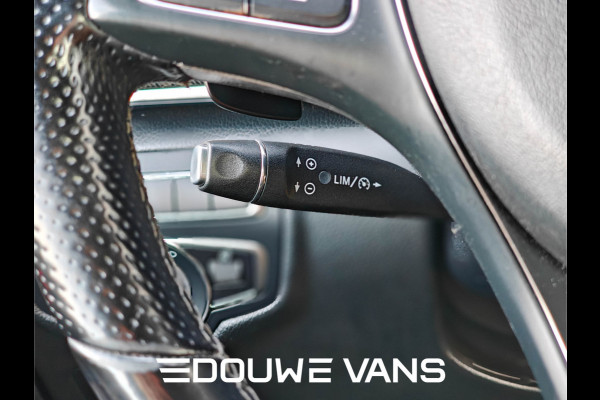 Mercedes-Benz V-Klasse V300 L2 9G-Tronic Leder MBUX Dubbel Cabine PANO Panorama