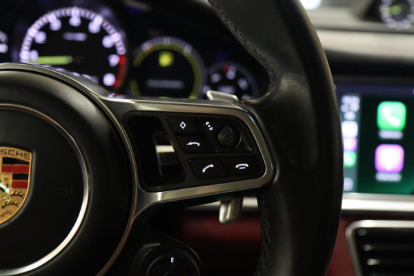 Porsche Panamera Sport Turismo 2.9 4 E-Hybrid PANO/DEALERGARANTIE/CARPLAY/KEYLESS/NAVI/VOL