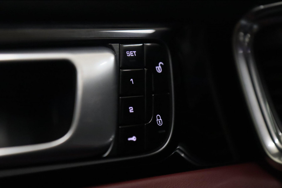Porsche Panamera Sport Turismo 2.9 4 E-Hybrid PANO/DEALERGARANTIE/CARPLAY/KEYLESS/NAVI/VOL