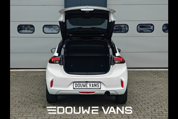 Opel Corsa Elegance Panorama Parkeersensoren Camera Airco Stoelverwarming Apple Carplay Ambiente Verl. (Bezichtiging op afspraak)