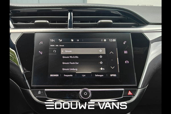Opel Corsa Elegance Panorama Parkeersensoren Camera Airco Stoelverwarming Apple Carplay Ambiente Verl. (Bezichtiging op afspraak)