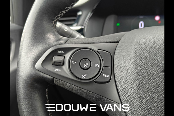Opel Corsa Elegance Panorama Parkeersensoren Camera Airco Stoelverwarming Apple Carplay Ambiente Verl. (Bezichtiging op afspraak)