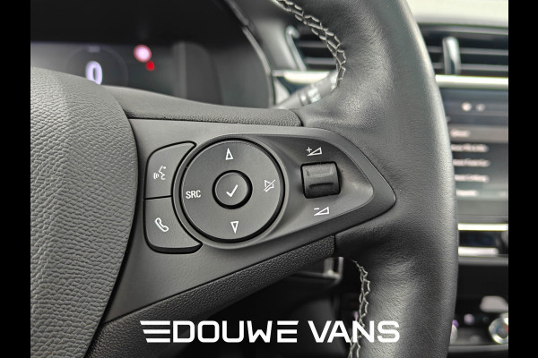 Opel Corsa Elegance Panorama Parkeersensoren Camera Airco Stoelverwarming Apple Carplay Ambiente Verl. (Bezichtiging op afspraak)