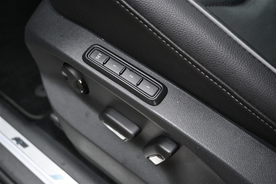 Volkswagen Tiguan 1.4 TSI ACT 2x R-Line Pano VolLeder Virtual '18