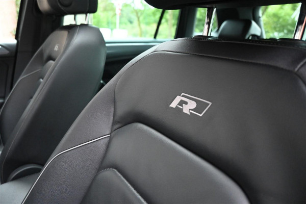 Volkswagen Tiguan 1.4 TSI ACT 2x R-Line Pano VolLeder Virtual '18