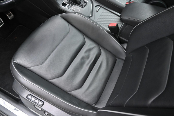 Volkswagen Tiguan 1.4 TSI ACT 2x R-Line Pano VolLeder Virtual '18