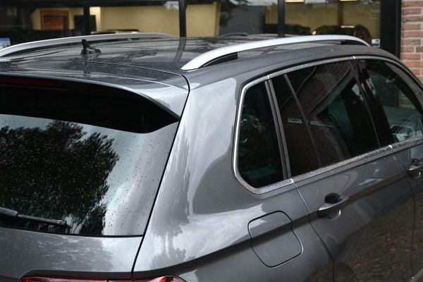 Volkswagen Tiguan 1.4 TSI ACT 2x R-Line Pano VolLeder Virtual '18