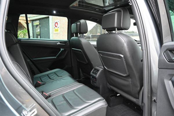 Volkswagen Tiguan 1.4 TSI ACT 2x R-Line Pano VolLeder Virtual '18