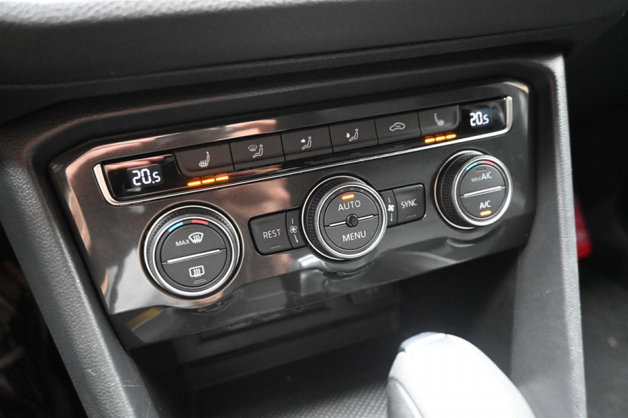 Volkswagen Tiguan 1.4 TSI ACT 2x R-Line Pano VolLeder Virtual '18