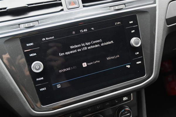 Volkswagen Tiguan 1.4 TSI ACT 2x R-Line Pano VolLeder Virtual '18