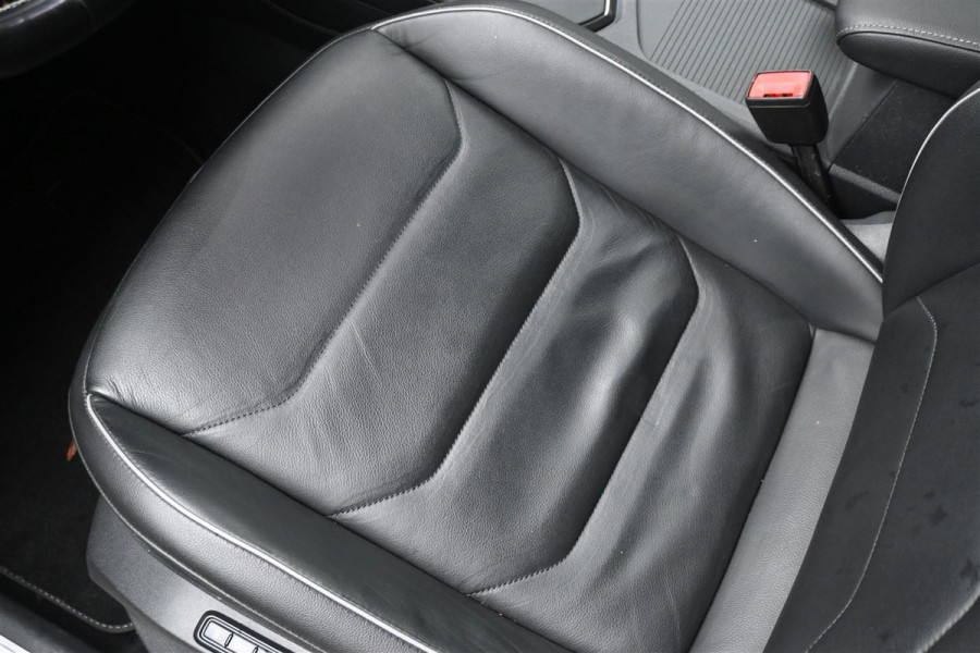 Volkswagen Tiguan 1.4 TSI ACT 2x R-Line Pano VolLeder Virtual '18