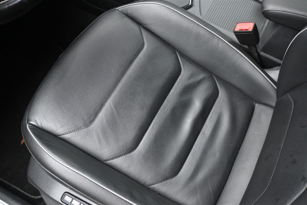 Volkswagen Tiguan 1.4 TSI ACT 2x R-Line Pano VolLeder Virtual '18