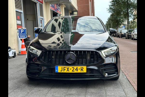 Mercedes-Benz A-Klasse 200 AMG Automaat Sfeerverlichting Inclusief BTW