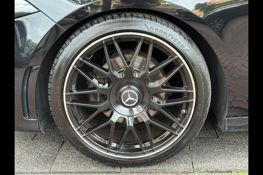 Mercedes-Benz A-Klasse 200 AMG Automaat Sfeerverlichting Inclusief BTW