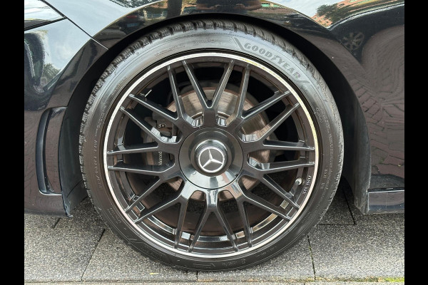 Mercedes-Benz A-Klasse 200 AMG Automaat Sfeerverlichting Inclusief BTW