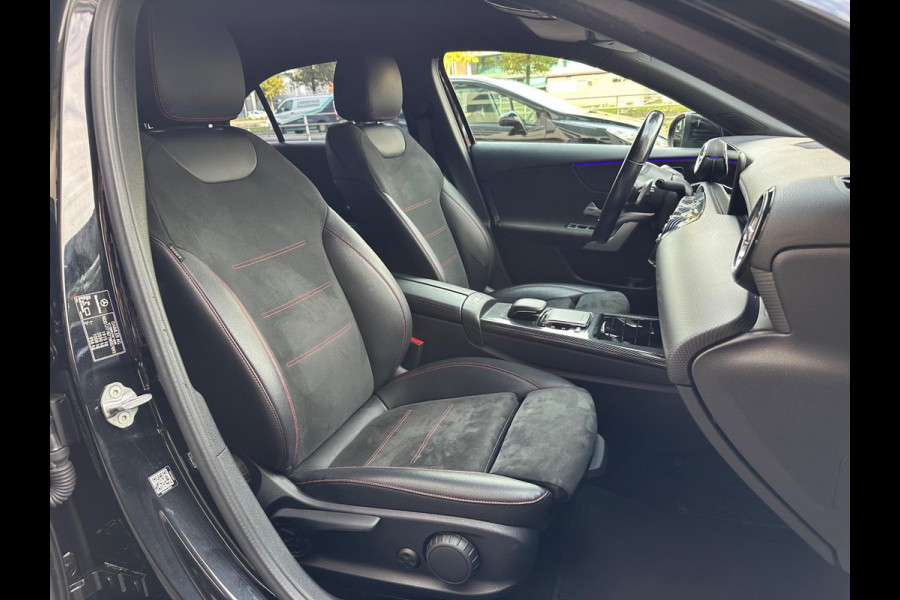 Mercedes-Benz A-Klasse 200 AMG Automaat Sfeerverlichting Inclusief BTW