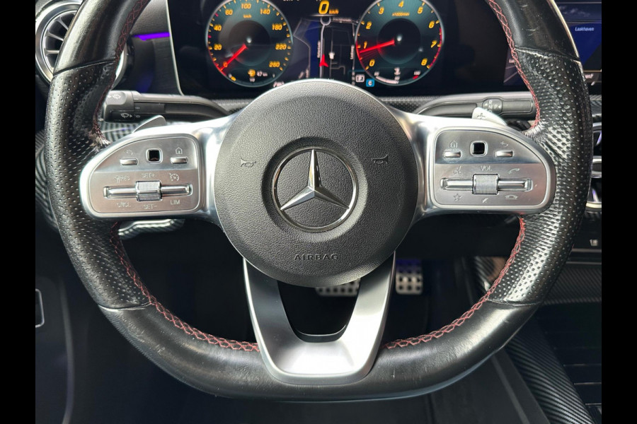 Mercedes-Benz A-Klasse 200 AMG Automaat Sfeerverlichting Inclusief BTW