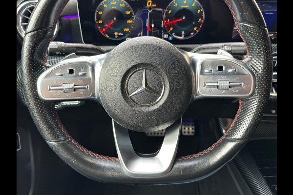 Mercedes-Benz A-Klasse 200 AMG Automaat Sfeerverlichting Inclusief BTW