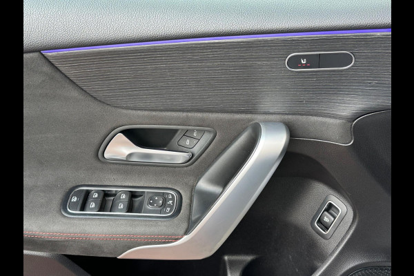 Mercedes-Benz A-Klasse 200 AMG Automaat Sfeerverlichting Inclusief BTW