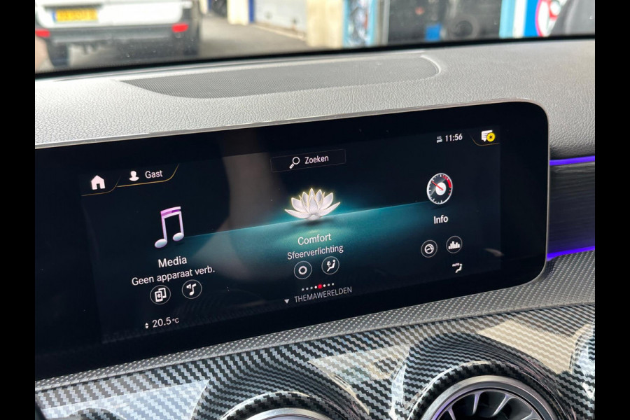 Mercedes-Benz A-Klasse 200 AMG Automaat Sfeerverlichting Inclusief BTW