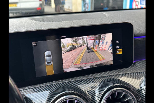 Mercedes-Benz A-Klasse 200 AMG Automaat Sfeerverlichting Inclusief BTW