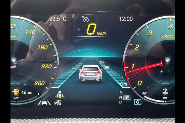 Mercedes-Benz A-Klasse 200 AMG Automaat Sfeerverlichting Inclusief BTW