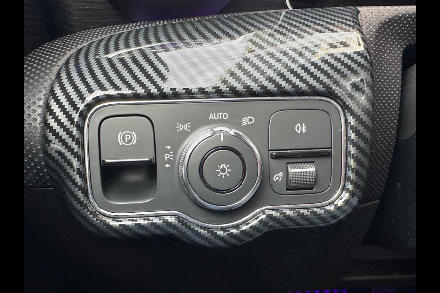 Mercedes-Benz A-Klasse 200 AMG Automaat Sfeerverlichting Inclusief BTW