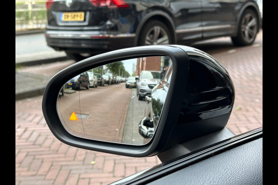 Mercedes-Benz A-Klasse 200 AMG Automaat Sfeerverlichting Inclusief BTW