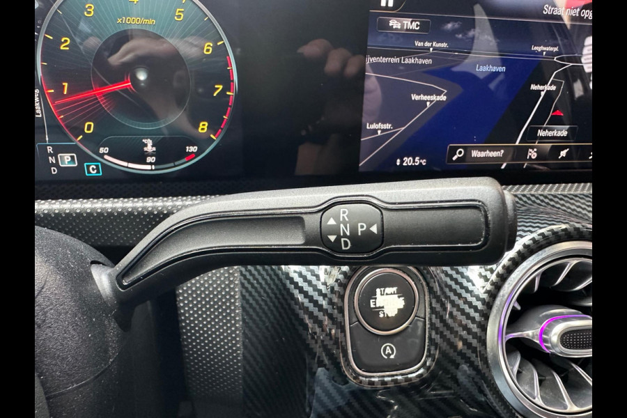 Mercedes-Benz A-Klasse 200 AMG Automaat Sfeerverlichting Inclusief BTW