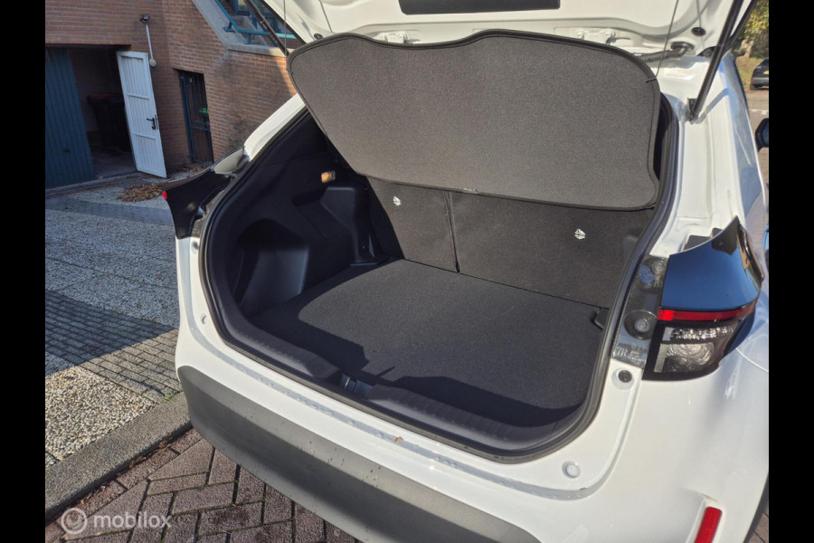 Toyota Yaris Cross 1.5 Hybrid 130 Teamplayer Winter+Safetypack