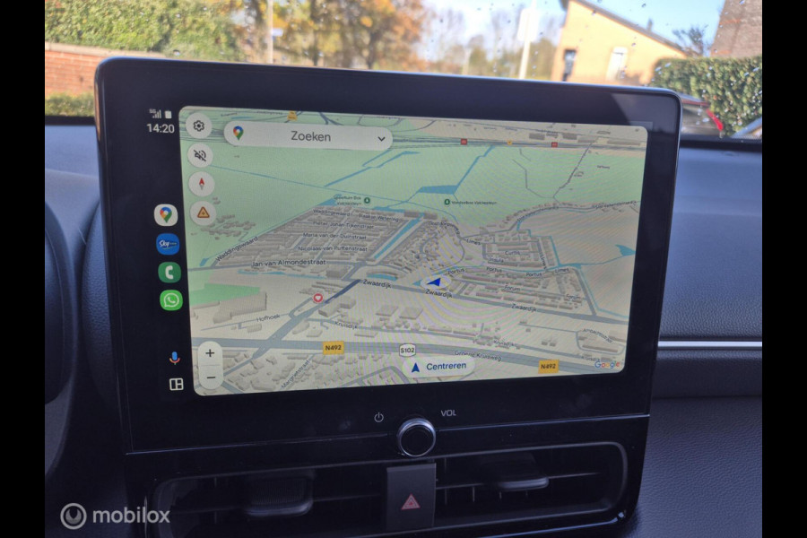Toyota Yaris Cross 1.5 Hybrid 130 Teamplayer Winter+Safetypack