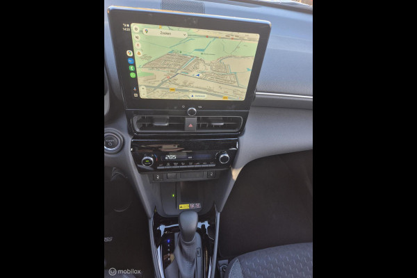 Toyota Yaris Cross 1.5 Hybrid 130 Teamplayer Winter+Safetypack