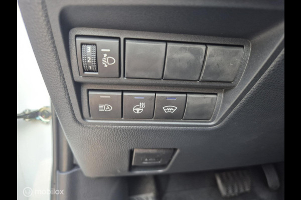 Toyota Yaris Cross 1.5 Hybrid 130 Teamplayer Winter+Safetypack