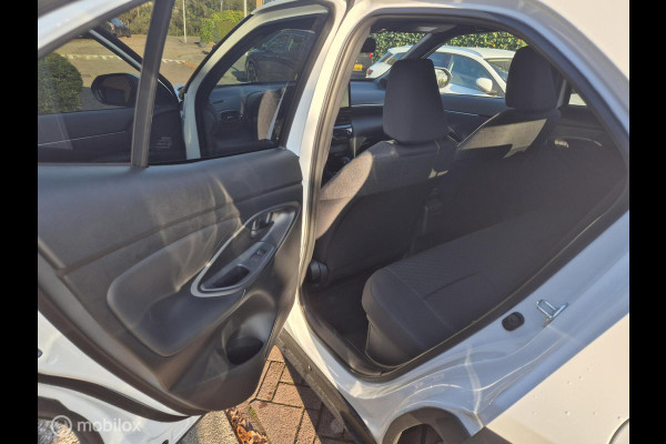 Toyota Yaris Cross 1.5 Hybrid 130 Teamplayer Winter+Safetypack