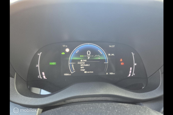 Toyota Yaris Cross 1.5 Hybrid 130 Teamplayer Winter+Safetypack