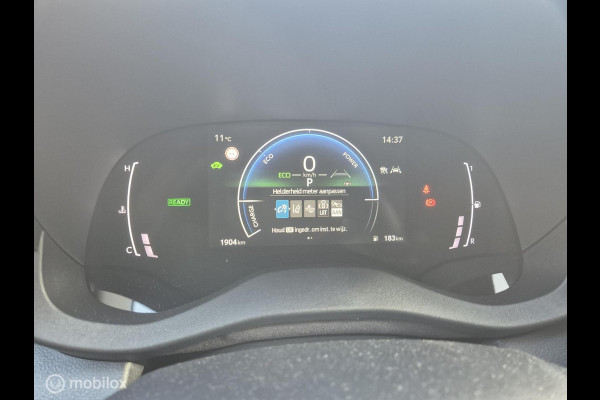 Toyota Yaris Cross 1.5 Hybrid 130 Teamplayer Winter+Safetypack