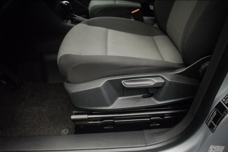 Volkswagen Caddy 2.0 TDI L1H1 BMT DSG ORG NL [ Carplay Vaste Wand ALUCA Nieuwe DB-Riem Parkeersensoren Cruise Control ]