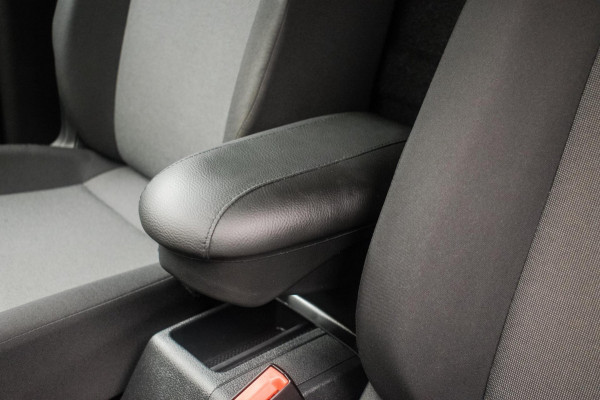 Volkswagen Caddy 2.0 TDI L1H1 BMT DSG ORG NL [ Carplay Vaste Wand ALUCA Nieuwe DB-Riem Parkeersensoren Cruise Control ]