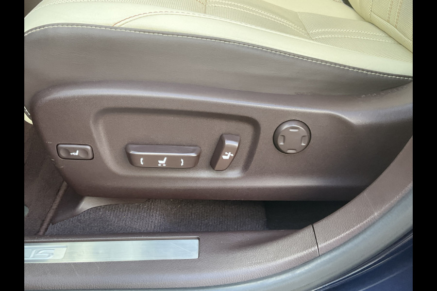 Lexus RX 450h 4WD President Line Pano Leder HUD Stoelverw+Ventilatie 360Cam VOL!