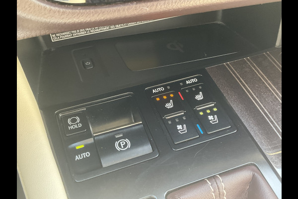 Lexus RX 450h 4WD President Line Pano Leder HUD Stoelverw+Ventilatie 360Cam VOL!