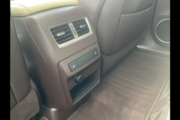 Lexus RX 450h 4WD President Line Pano Leder HUD Stoelverw+Ventilatie 360Cam VOL!