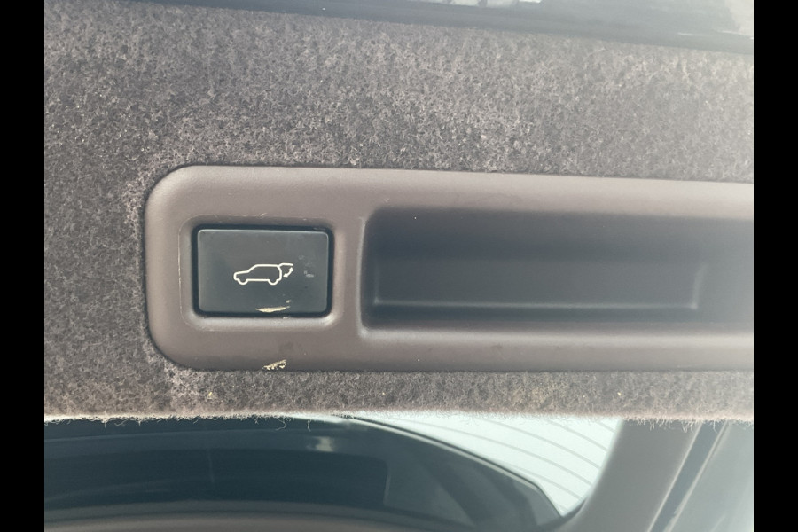 Lexus RX 450h 4WD President Line Pano Leder HUD Stoelverw+Ventilatie 360Cam VOL!