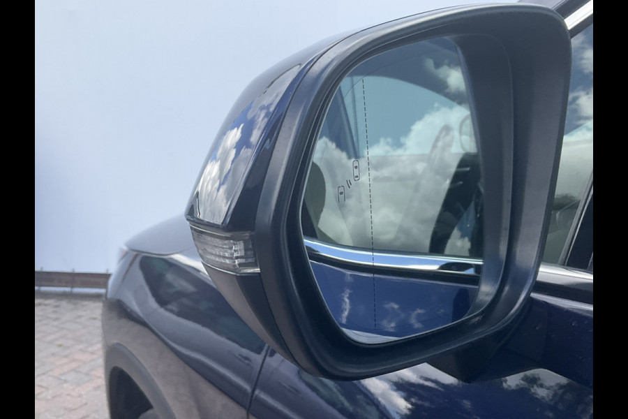 Lexus RX 450h 4WD President Line Pano Leder HUD Stoelverw+Ventilatie 360Cam VOL!