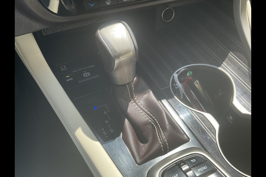 Lexus RX 450h 4WD President Line Pano Leder HUD Stoelverw+Ventilatie 360Cam VOL!
