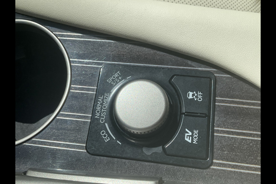 Lexus RX 450h 4WD President Line Pano Leder HUD Stoelverw+Ventilatie 360Cam VOL!