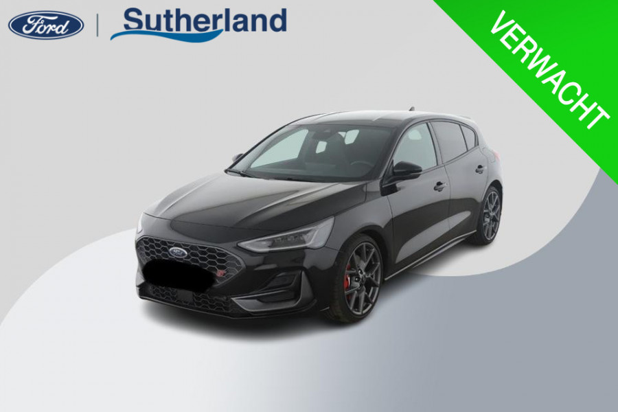 Ford Focus 2.3 EcoBoost ST-3 | 280pk Automaat |  Performance Pack | AGR-stoelen | Winter Pack | Adaptive cruise control | Head up Display | Camera